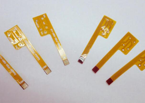 FPC軟板設(shè)計(jì)時(shí)需要注意哪些問題