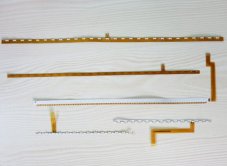 FPC軟板和PI之間是什么關系